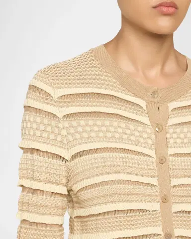 Ramy Brook Callie Knit Cardigan | Thumbnail 5