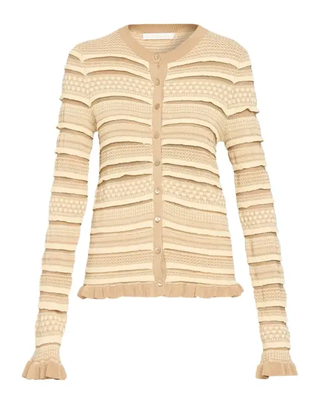 Ramy Brook Callie Knit Cardigan
