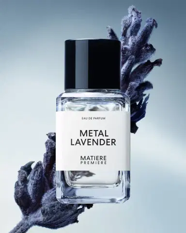 Matiere Premiere Metal Lavender Eau de Parfum, 1.7 oz. | Thumbnail 3