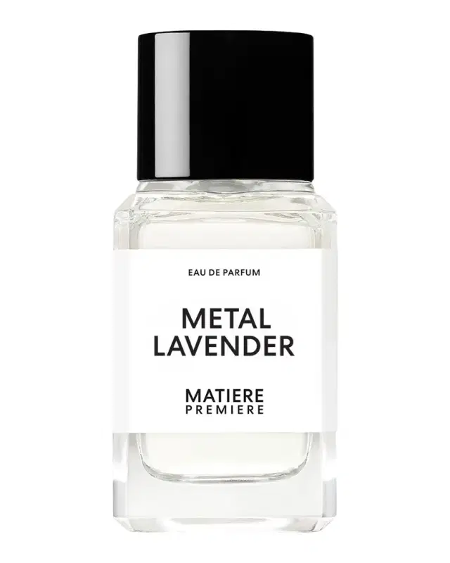 Matiere Premiere Metal Lavender Eau de Parfum, 1.7 oz.