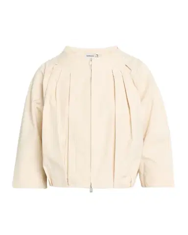 Simkhai Jess Pleated Jacket | Thumbnail 1
