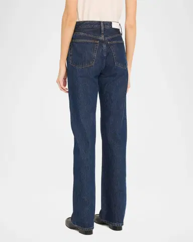 RE/DONE 90s High-Rise Loose Jeans | Thumbnail 3 RE/DONE 90s High-Rise Loose Jeans | Thumbnail 3