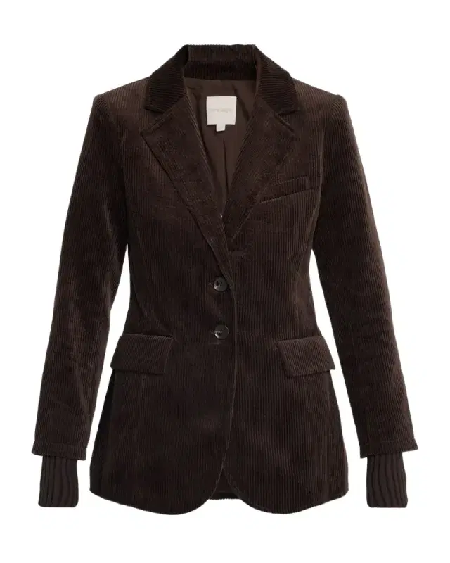Favorite Daughter The Cord City Blazer