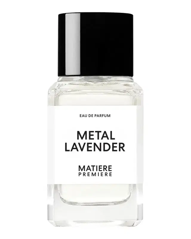 Matiere Premiere Metal Lavender Eau de Parfum, 3.4 oz.