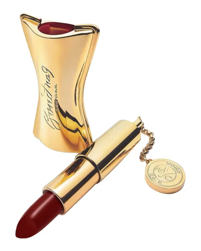 Bond No.9 New York Plum Refillable Lipstick