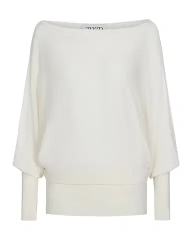 TWP Landslide Mixed-Hairline Striped Cotton Top | Thumbnail 1 TWP Landslide Mixed-Hairline Striped Cotton Top | Thumbnail 1
