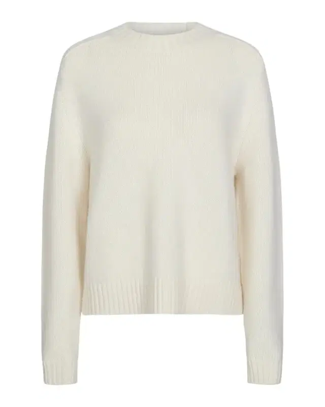 New Jill Cashmere Sweater