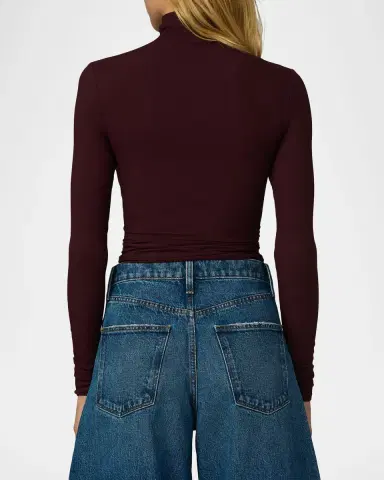 Joe 's Jeans The Tony Long-Sleeve Tee | Thumbnail 3