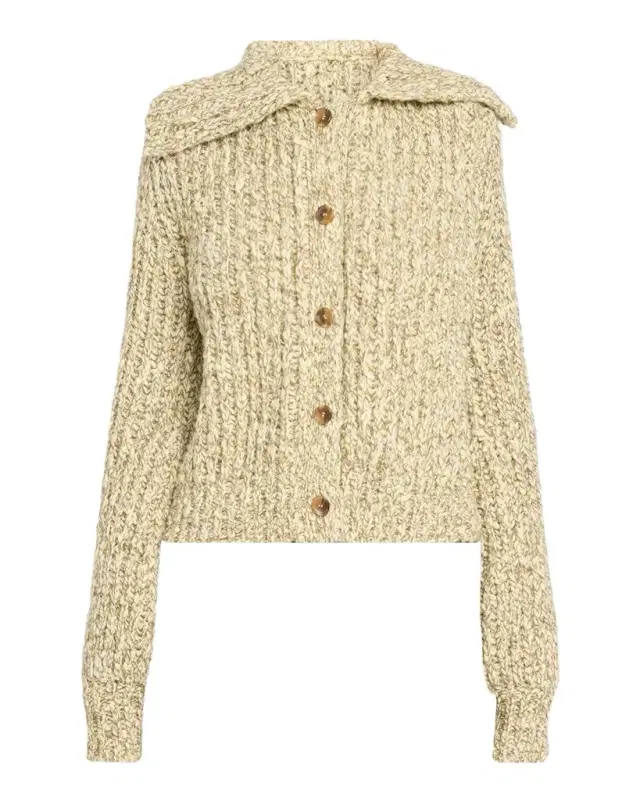 Ulla Johnson Louise Knit Cardigan