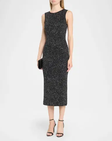 Toccin Cleo Low-Back Mini Dress | Thumbnail 4 Toccin Cleo Low-Back Mini Dress | Thumbnail 4