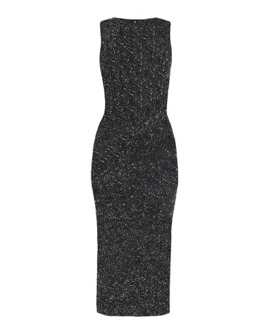 Toccin Cleo Low-Back Mini Dress | Thumbnail 1 Toccin Cleo Low-Back Mini Dress | Thumbnail 1