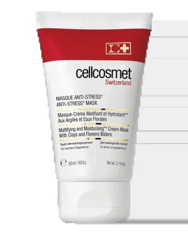 CELLCOSMET Anti-Stress Mask, 2.14 oz. | Thumbnail 2