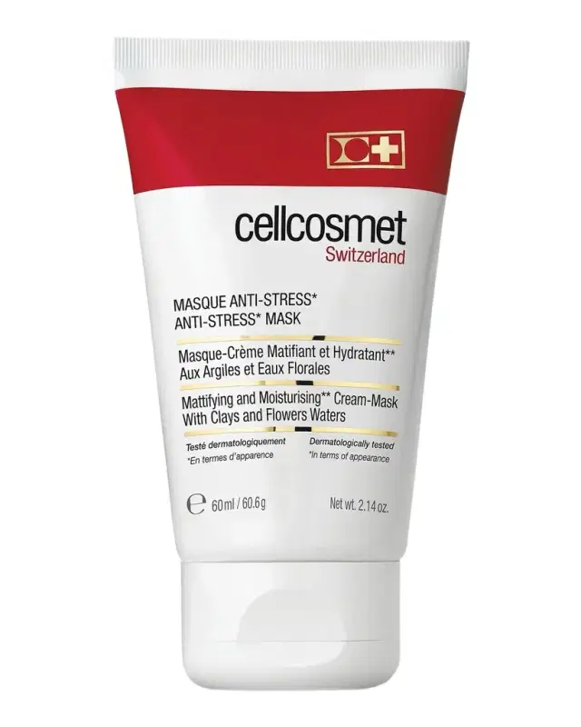 Anti-Stress Mask, 2.14 oz.