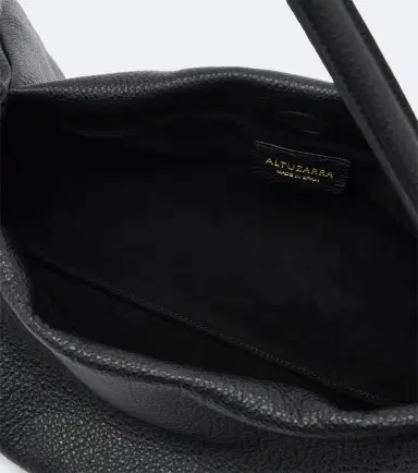 Altuzarra Origami Medium leather shoulder bag | Thumbnail 2