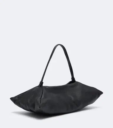 Altuzarra Origami Medium leather shoulder bag | Thumbnail 3