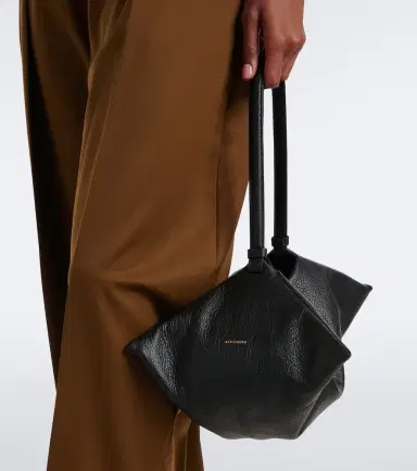 Altuzarra Origami Medium leather shoulder bag | Thumbnail 6
