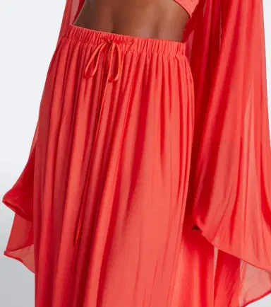 Christopher Esber Daya cutout jersey gown | Thumbnail 6