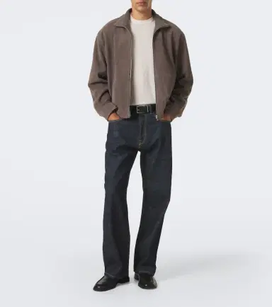 Arch4 Mr Gubbins cashmere sweater | Thumbnail 2