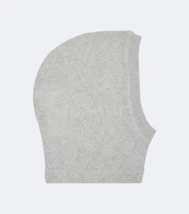 Brunello Cucinelli Knitted balaclava | Thumbnail 2