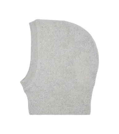 Brunello Cucinelli Knitted balaclava | Thumbnail 1