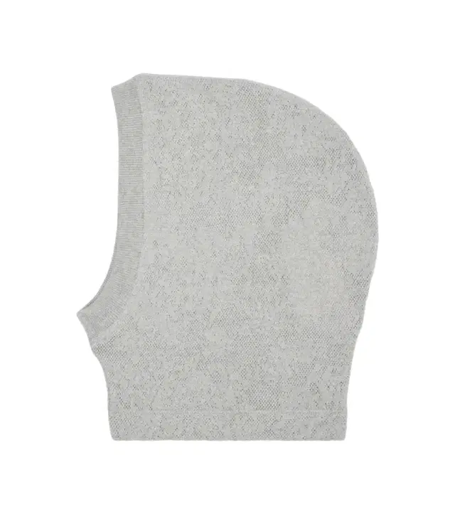 Brunello Cucinelli Knitted balaclava