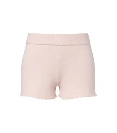 Posse Maisie knitted wool shorts | Thumbnail 1