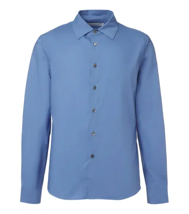 Our Legacy Clean cotton shirt