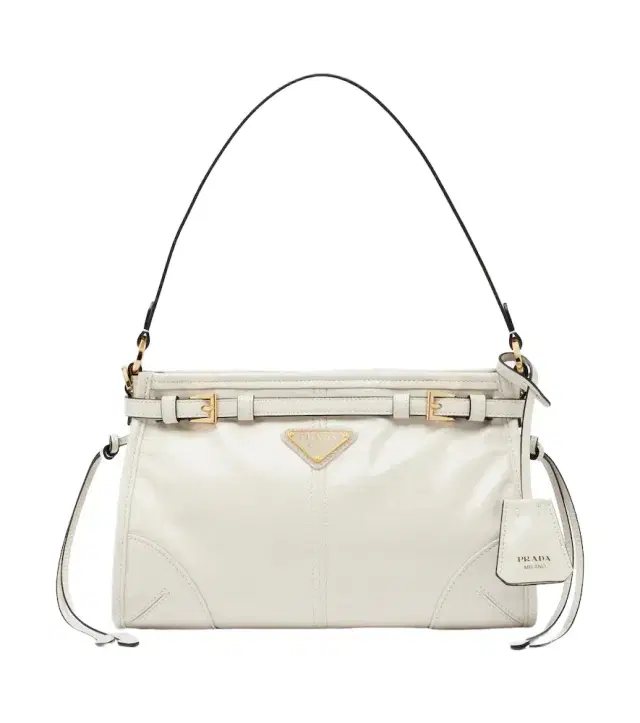 Bonnie Small leather shoulder bag Bonnie Small leather shoulder bag