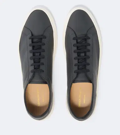Common Projects Original Achilles leather sneakers | Thumbnail 2 Common Projects Original Achilles leather sneakers | Thumbnail 2