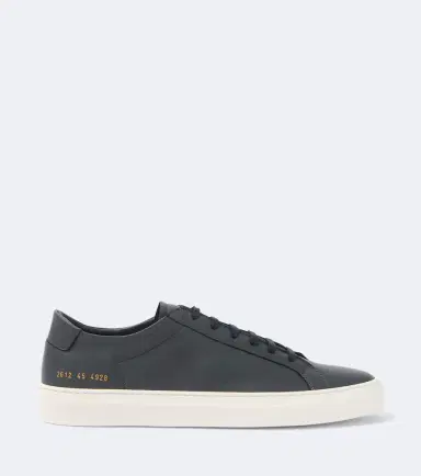 Common Projects Original Achilles leather sneakers | Thumbnail 6 Common Projects Original Achilles leather sneakers | Thumbnail 6