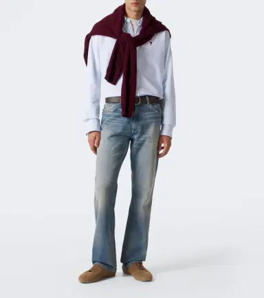 Common Projects Driving suede sneakers | Thumbnail 7 Common Projects Driving suede sneakers | Thumbnail 7