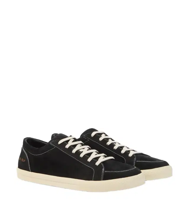 Common Projects Skate leather sneakers