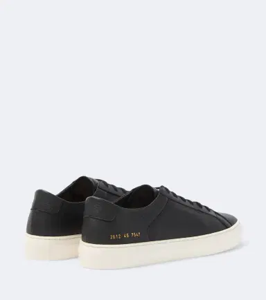 Common Projects Achilles leather sneakers | Thumbnail 2 Common Projects Achilles leather sneakers | Thumbnail 2