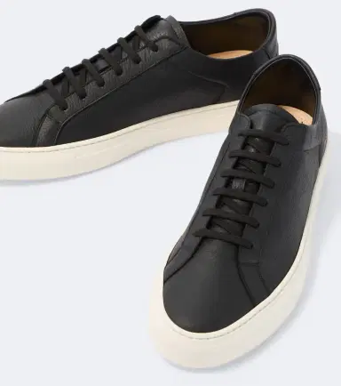 Common Projects Achilles leather sneakers | Thumbnail 4 Common Projects Achilles leather sneakers | Thumbnail 4