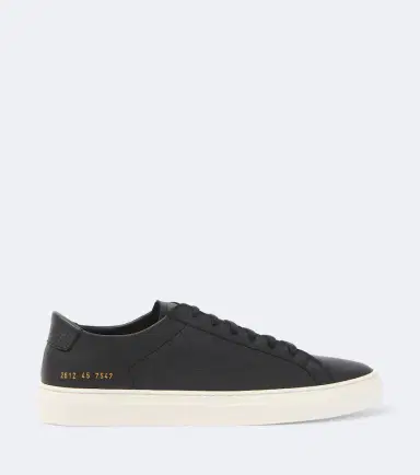Common Projects Achilles leather sneakers | Thumbnail 6 Common Projects Achilles leather sneakers | Thumbnail 6
