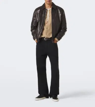 Common Projects Achilles leather sneakers | Thumbnail 7 Common Projects Achilles leather sneakers | Thumbnail 7