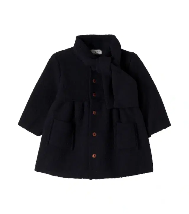 1 + in the Family Baby Gorizia coat