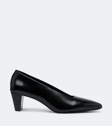 Jude Bonnie leather pumps | Thumbnail 2 Jude Bonnie leather pumps | Thumbnail 2