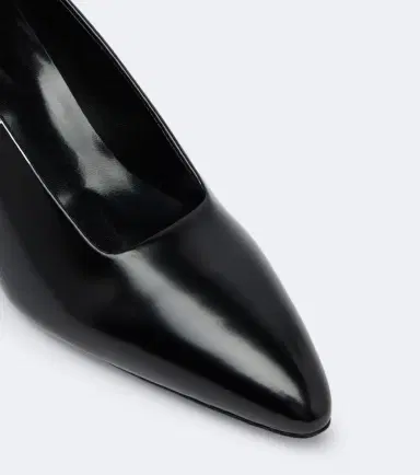 Jude Bonnie leather pumps | Thumbnail 3 Jude Bonnie leather pumps | Thumbnail 3