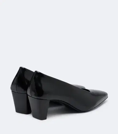 Jude Bonnie leather pumps | Thumbnail 4 Jude Bonnie leather pumps | Thumbnail 4