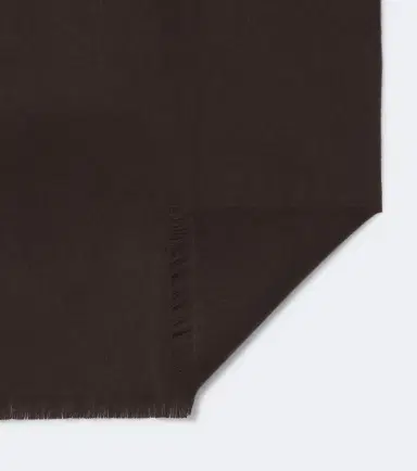 The Row Ingo cashmere scarf | Thumbnail 3