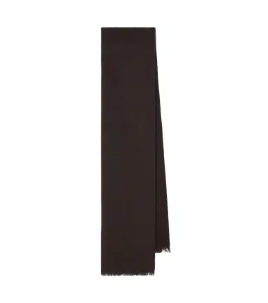 The Row Ingo cashmere scarf | Thumbnail 1