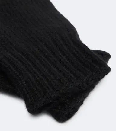 The Row Pleon cashmere gloves | Thumbnail 2 The Row Pleon cashmere gloves | Thumbnail 2