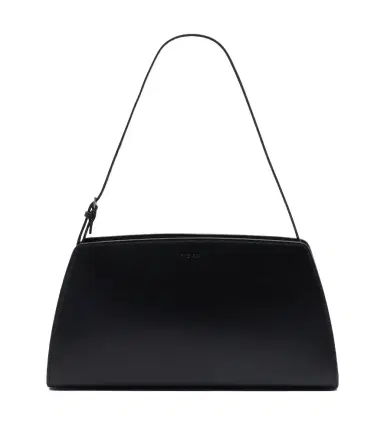 The Row Dalia leather shoulder bag | Thumbnail 1