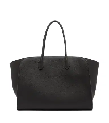 The Row Marlo 17 leather tote bag | Thumbnail 1
