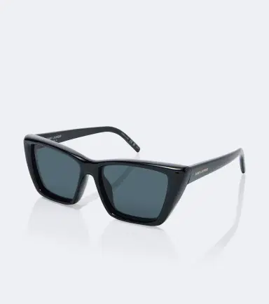 Saint Laurent SL 276 Mica Plump cat-eye sunglasses | Thumbnail 3
