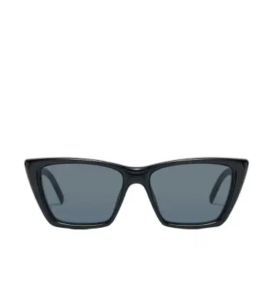 Saint Laurent SL 276 Mica Plump cat-eye sunglasses | Thumbnail 1