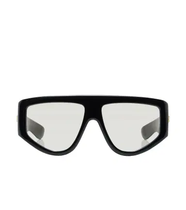Bottega Veneta Ribbon aviator sunglasses | Thumbnail 1 Bottega Veneta Ribbon aviator sunglasses | Thumbnail 1