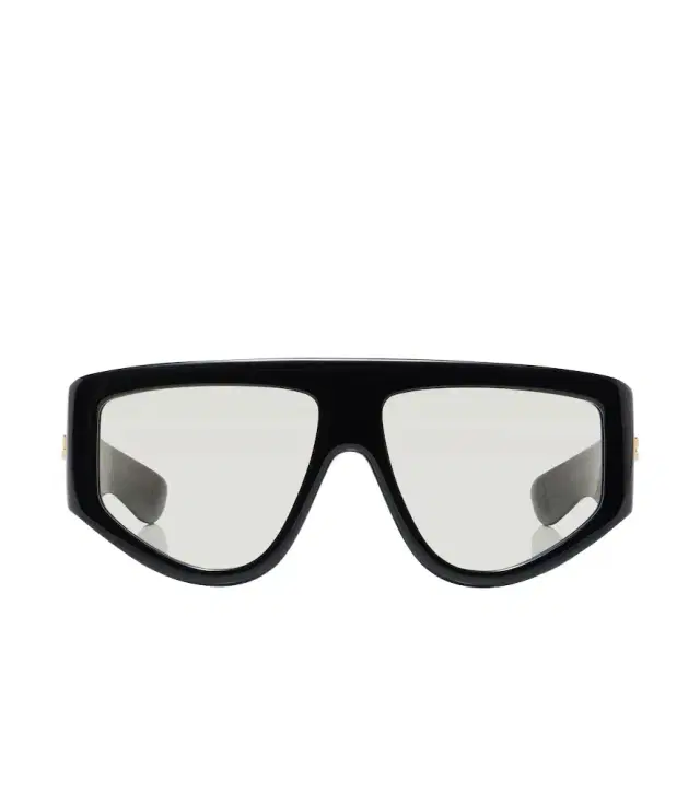 Bottega Veneta Ribbon aviator sunglasses