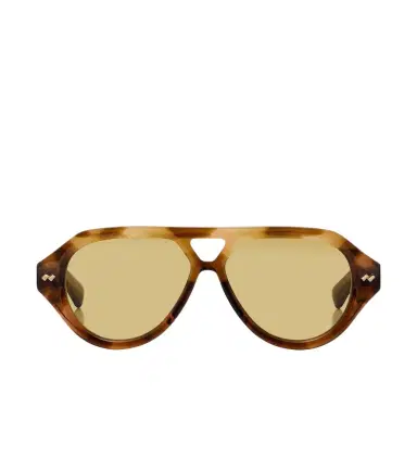 Bottega Veneta Dizzy aviator sunglasses | Thumbnail 1